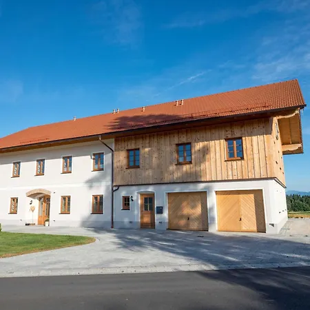 Heimhilgerhof * Seeon-Seebruck