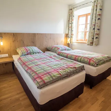 Heimhilgerhof Seeon-Seebruck