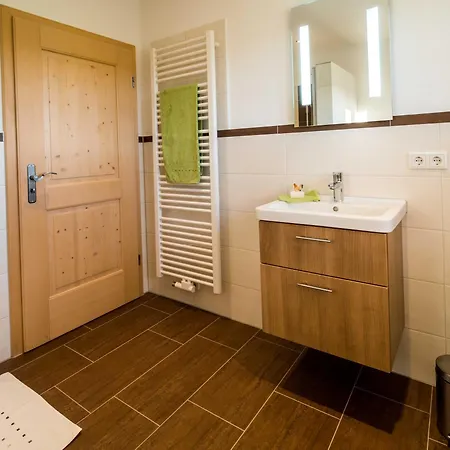 Heimhilgerhof * Seeon-Seebruck