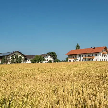 Gospodarstwo agroturystyczne Heimhilgerhof *