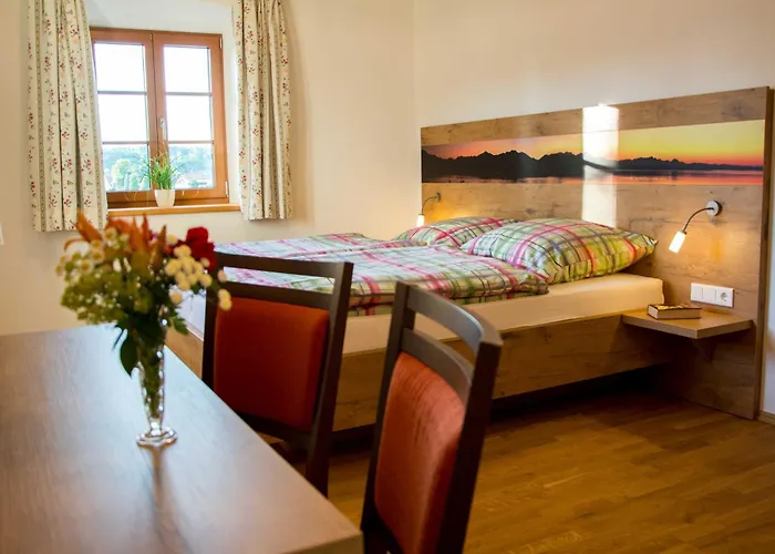Heimhilgerhof Alloggio per agriturismo