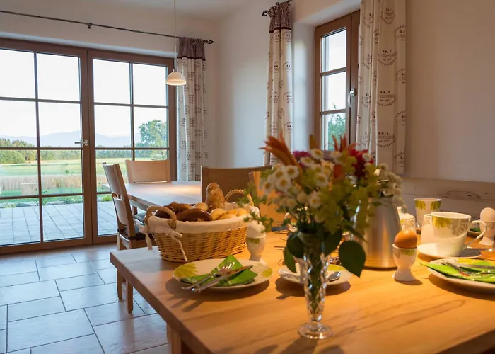 Heimhilgerhof Alloggio per agriturismo